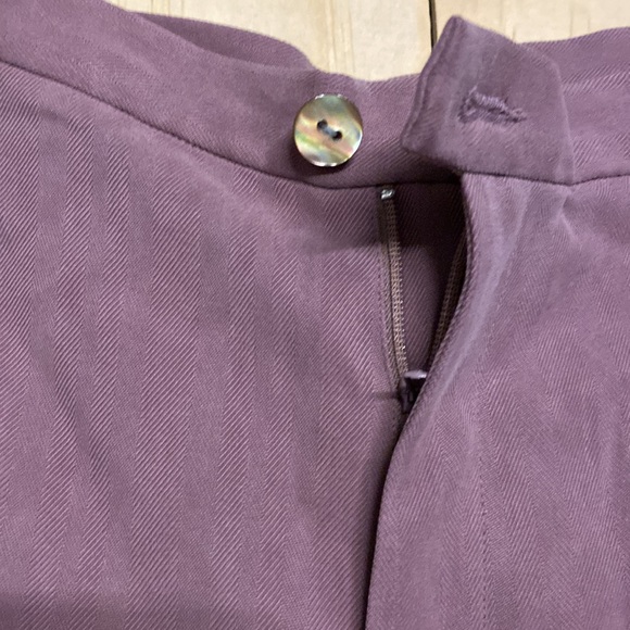 NWT Tommy Bahama 100% silk dress pants size 14 - Picture 3 of 9